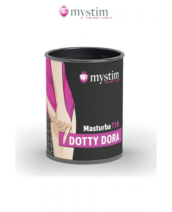 MasturbaTIN Dotty Dora - Mystim - Masturbateurs classiques