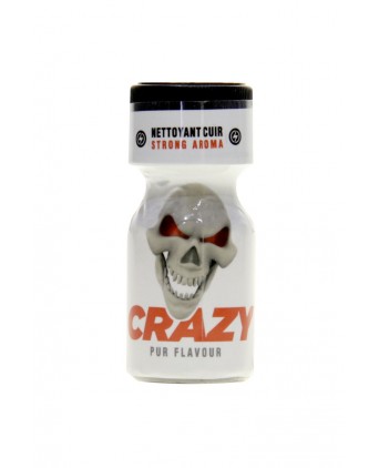 Poppers Crazy Propyl 10ml - Poppers