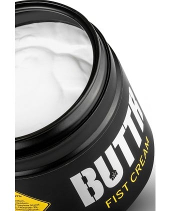 Crème lubrifiante BUTTR Fist Cream - Lubrifiants silicone