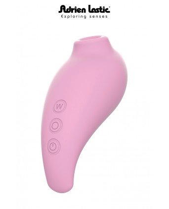 Stimulateur clitoridien par aspiration Revelation - Stimulateurs clitoris
