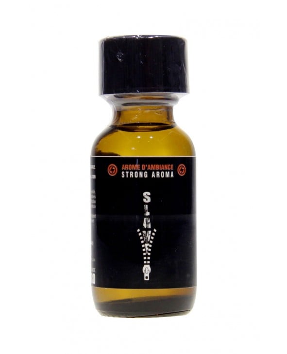 Poppers Slave 25ml - Poppers