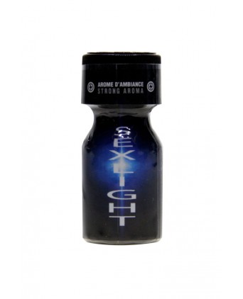 Poppers Sexlight 10ml - Poppers