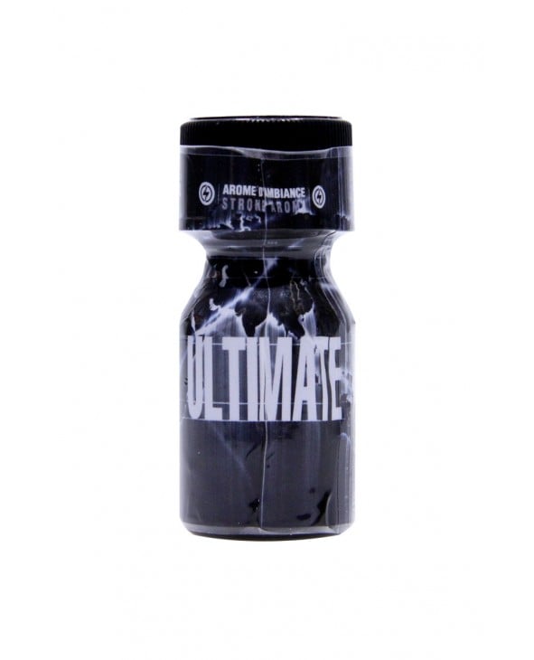Poppers Ultimate 10ml - Poppers
