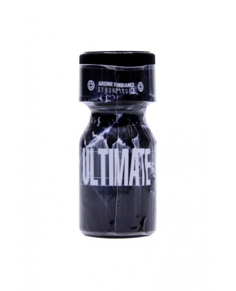Poppers Ultimate 10ml - Poppers