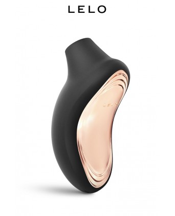 Stimulateur clitoridien Sona 2 noir - Lelo