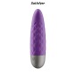 Ultra power bullet 5 violet - Satisfyer
