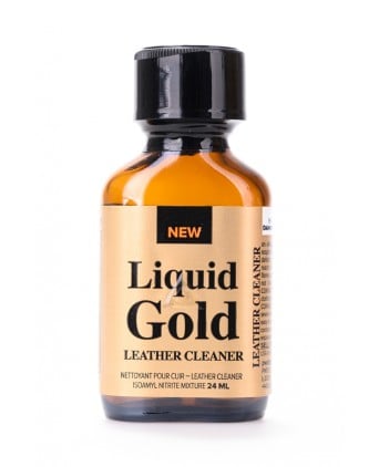 Poppers Liquid Gold 24ml - Poppers