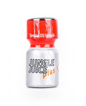 Poppers Jungle Juice plus 10ml - Poppers