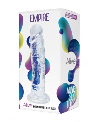 Gode jelly Empire - Alive - Godes réalistes