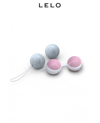 Boules de Geïsha Luna Beads Mini - LELO - Import busyx