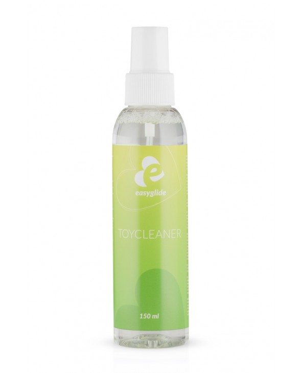 Nettoyant sextoys EasyGlide Cleaning 150 ml
