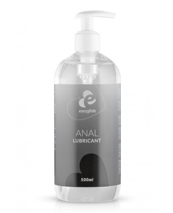 Lubrifiant EasyGlide anal 500 ml - Lubrifiants base eau