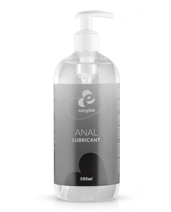Lubrifiant EasyGlide anal 500 ml - Lubrifiants base eau