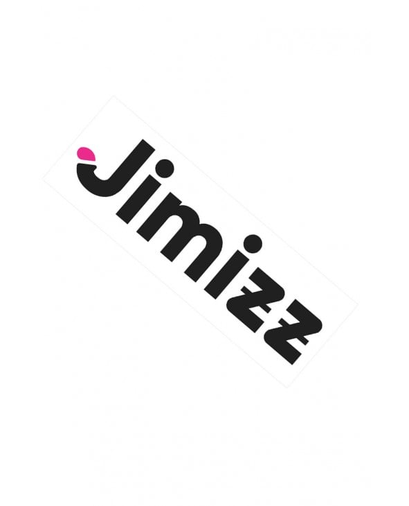 Sticker - Jimizz - Jimizz