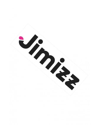 Sticker - Jimizz - Jimizz