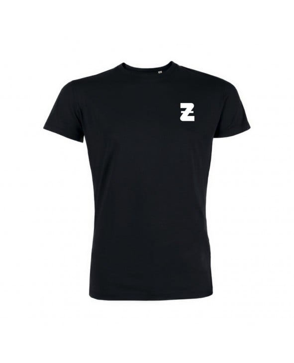 T-shirt Noir - Jimizz - Jimizz