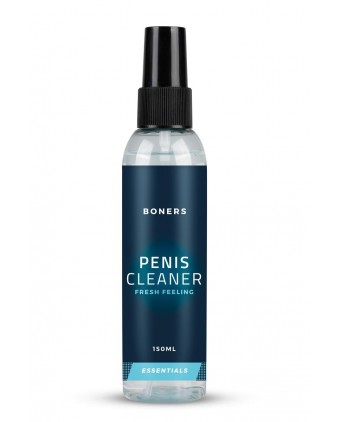 Penis Cleaner - Boners - Bains