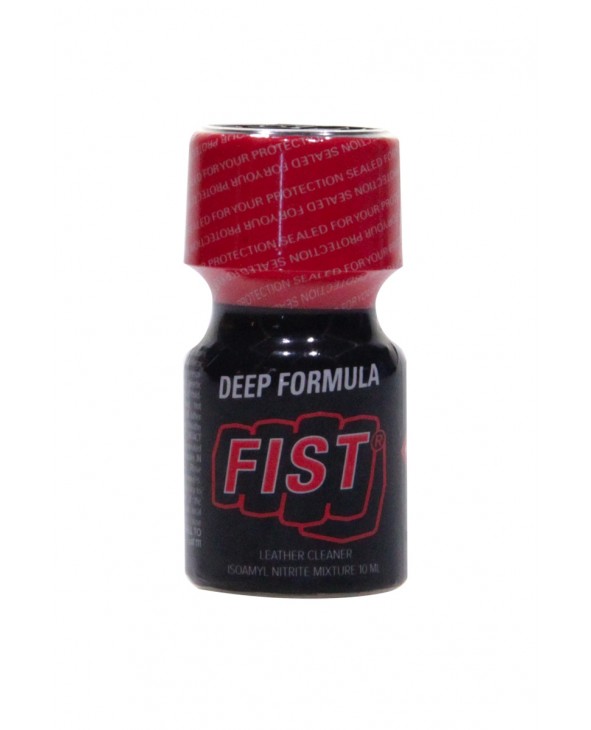 Poppers Fist Amyle 10ml - Poppers