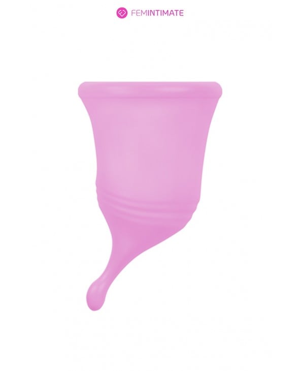 Cup menstruelle Eve taille S - Femintimate - Coupes menstruelle