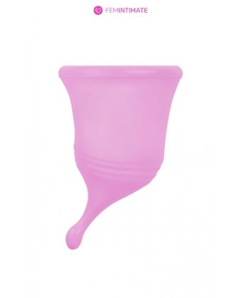Cup menstruelle Eve taille M - Femintimate - Coupes menstruelle