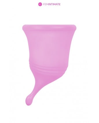 Cup menstruelle Eve taille L - Femintimate - Coupes menstruelle