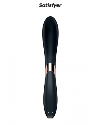 Vibro point G Rrrolling Explosion - Satisfyer - Import busyx