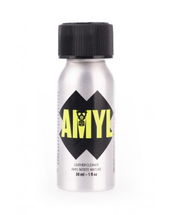 Poppers Amyl 30ml - Import busyx