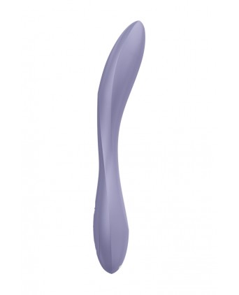 G-Spot Flex 2 violet - Satisfyer