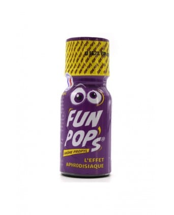 Poppers Fun Pop's Propyl 15ml