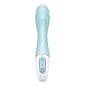 Vibro gonflable Air Pump Vibrator 5+ -  Satisfyer 