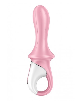 Vibro gonflable Satisfyer Air Pump Booty 5 - Import busyx