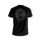 T-shirt collector noir - Jimizz