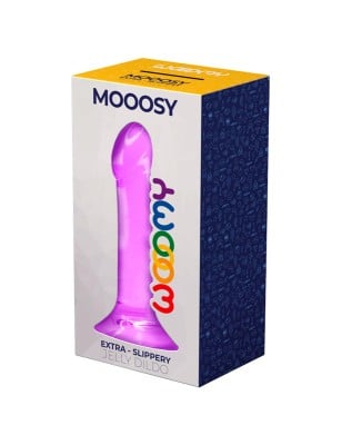Gode jelly Mooosy - Wooomy