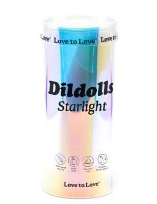 Dildolls Starlight - Love to Love
