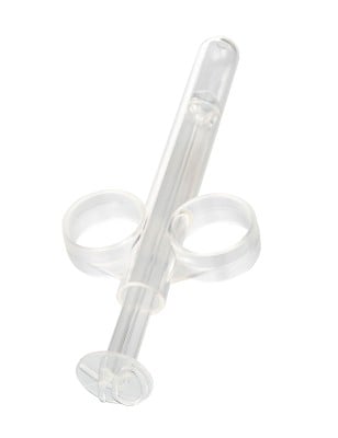 XL Lube Tube transparent - Calecotics