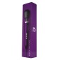 Vibro Wand Doxy Die Cast Violet