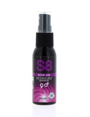 Spray menthe sexe oral 30ml