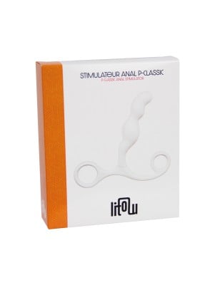 Stimulateur anal P-Classic - Litolu