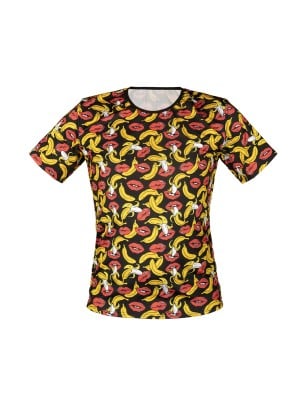 T-shirt Banana - Anaïs for Men