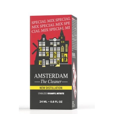 Amsterdam Special 24ml
