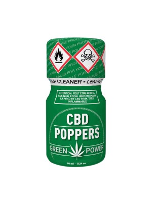 CBD Poppers 10ml