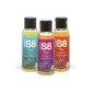 Coffret huiles de massage S8 3x50ml