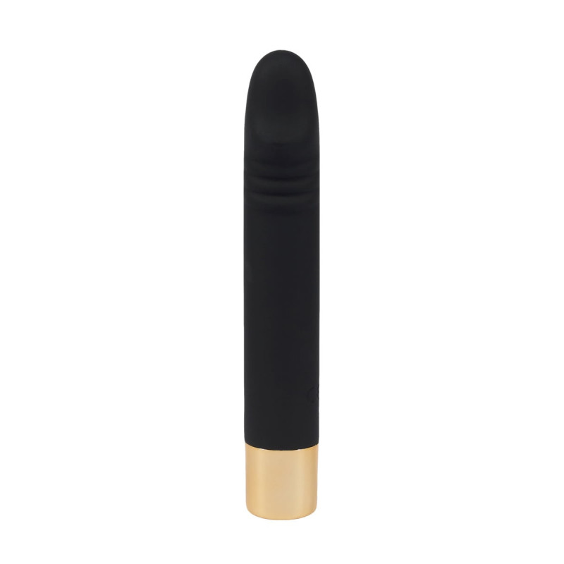 Vibro rechargeable Montana - Litolu