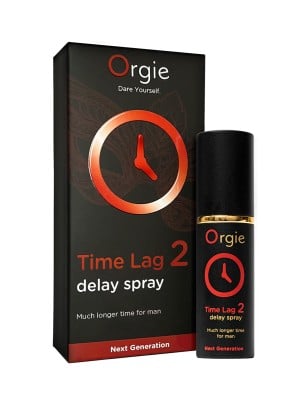 Spray retardant Time Lag 2 10ml