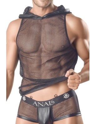 Hoodie Ares - Anaïs for Men