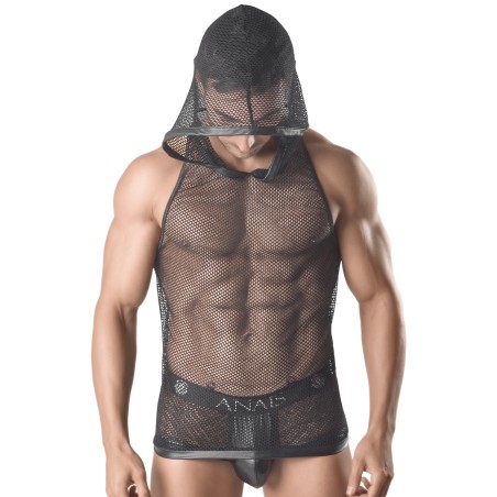 Hoodie Ares - Anaïs for Men