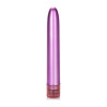 Vibromasseur Metallic Shimmer rose
