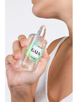 Parfum aux phéromones Gaia pour femmes 50ml