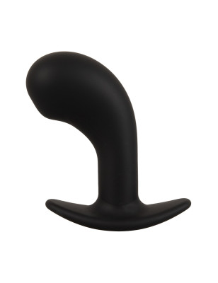 Plug prostatique vibrant Big Head - Anos