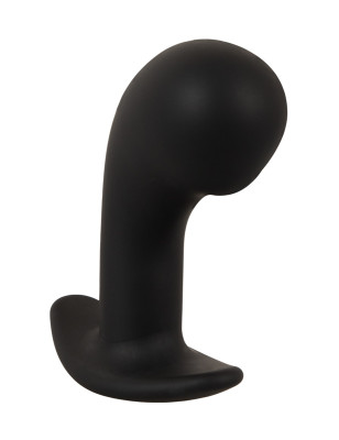 Plug prostatique vibrant Big Head - Anos